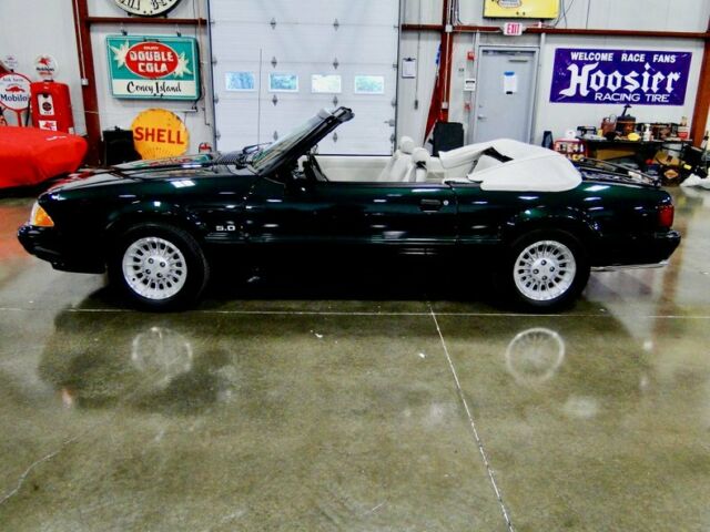 1990 Ford Mustang LX - photo 11