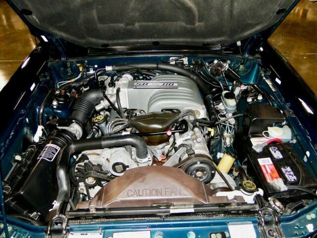 1990 Ford Mustang LX - photo 12