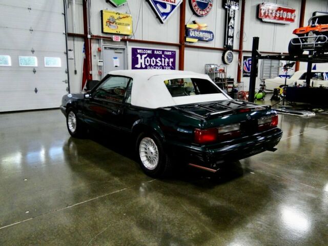 1990 Ford Mustang LX - photo 3