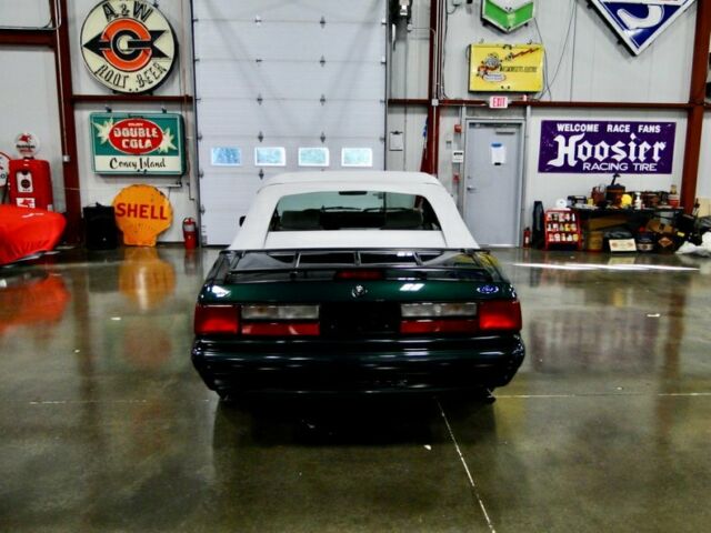 1990 Ford Mustang LX - photo 4