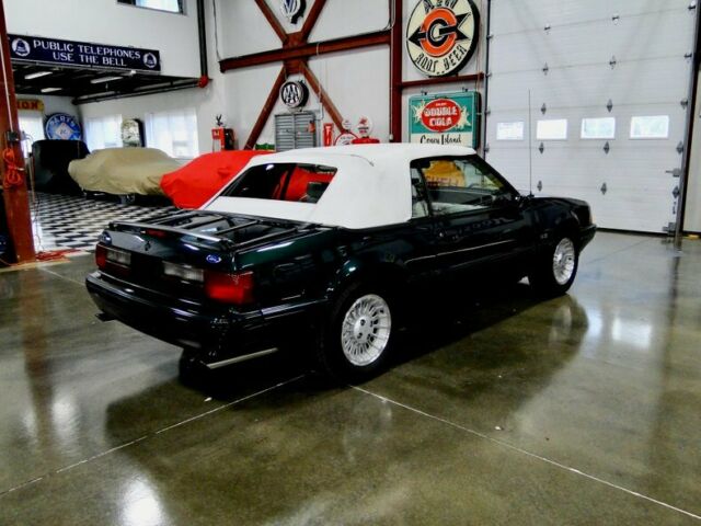 1990 Ford Mustang LX - photo 6