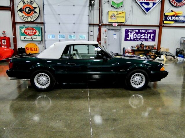 1990 Ford Mustang LX - photo 7