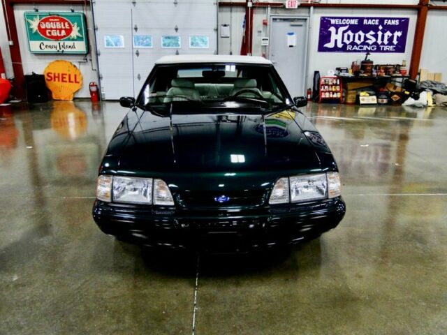 1990 Ford Mustang LX - photo 9