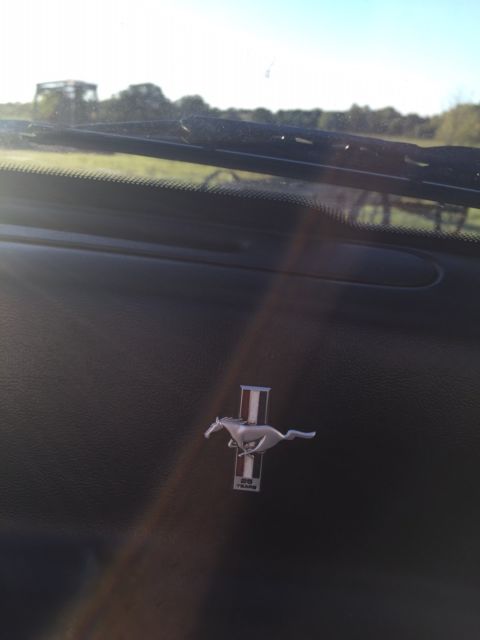 1990 Ford Mustang - photo 13