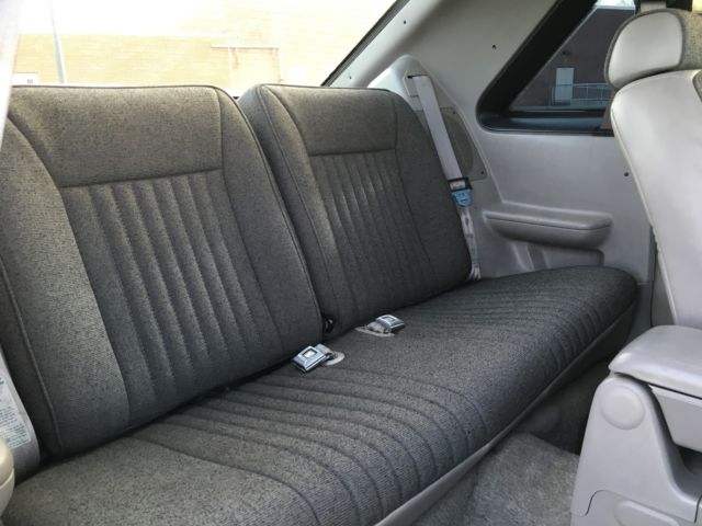 1990 Ford Mustang - photo 10