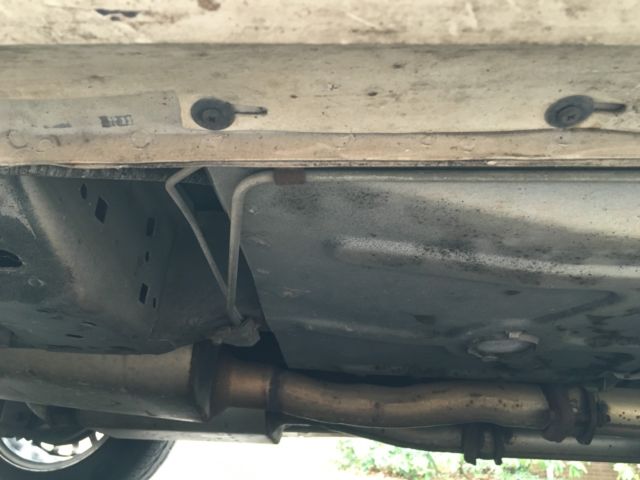 1990 Ford Mustang - photo 13