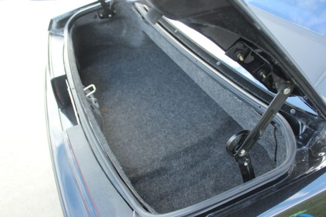 1990 Ford Mustang GT 2dr Hatchback - photo 11