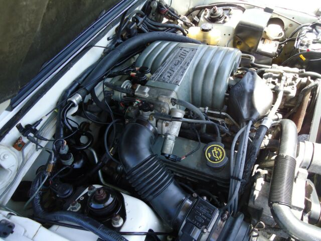 1990 Ford Mustang GT - photo 12