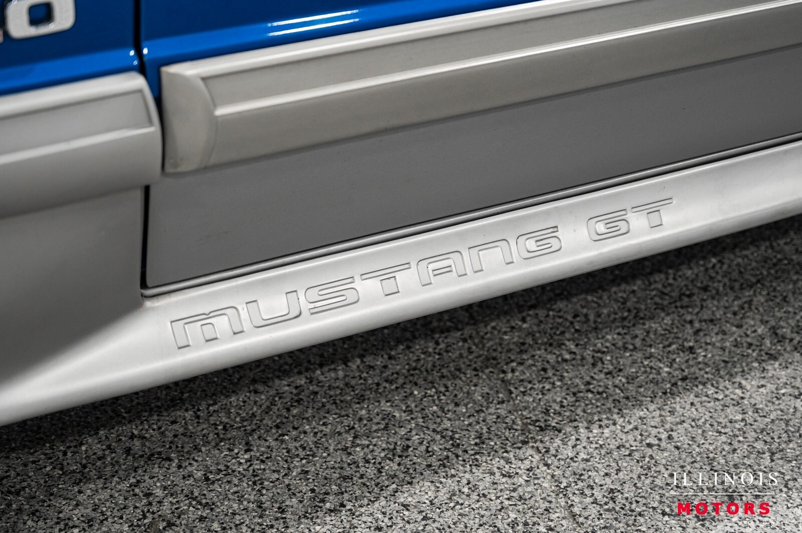 1990 Ford Mustang GT 5-Speed! - photo 10