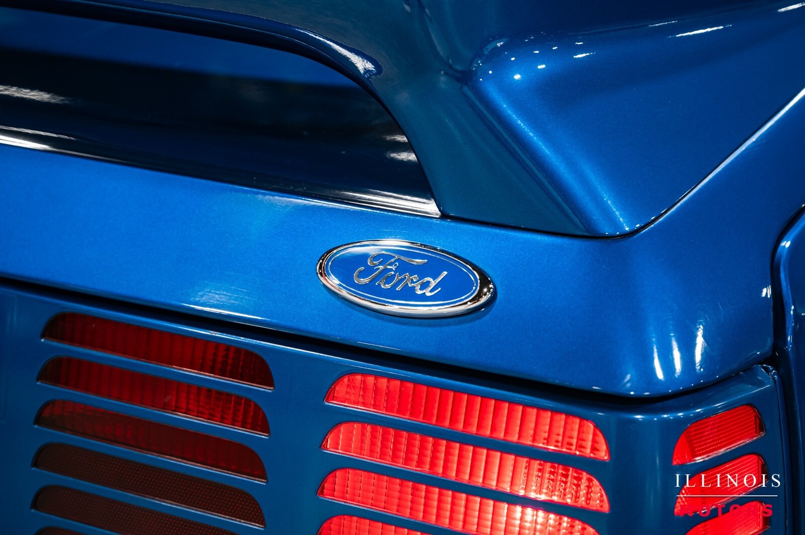 1990 Ford Mustang GT 5-Speed! - photo 12