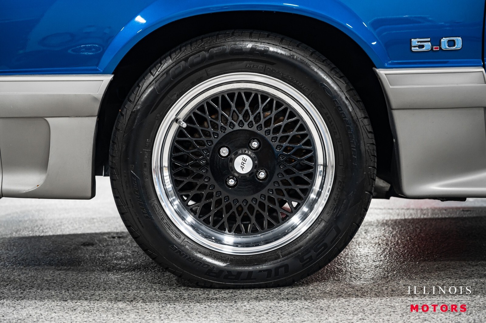 1990 Ford Mustang GT 5-Speed! - photo 13