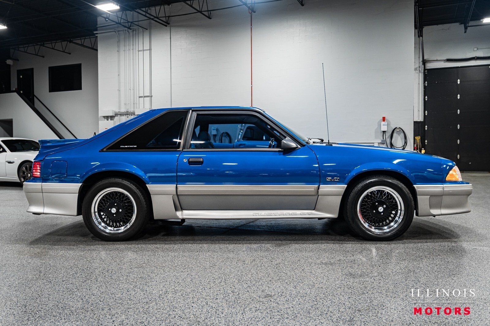 1990 Ford Mustang GT 5-Speed! - photo 6