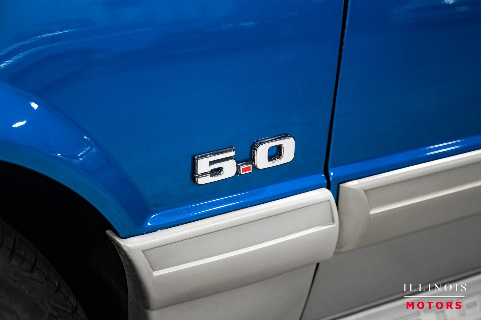 1990 Ford Mustang GT 5-Speed! - photo 9