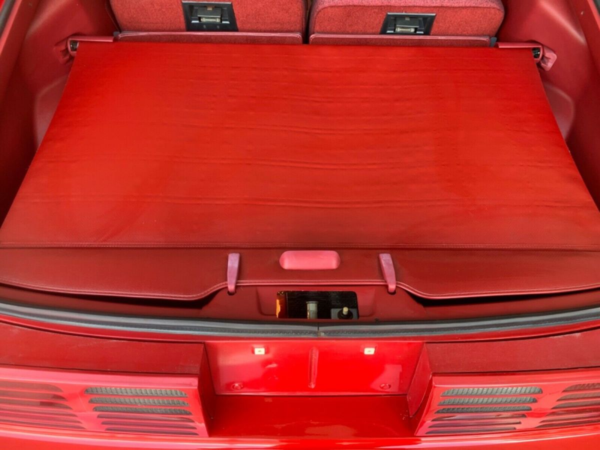 1990 Ford Mustang - photo 13