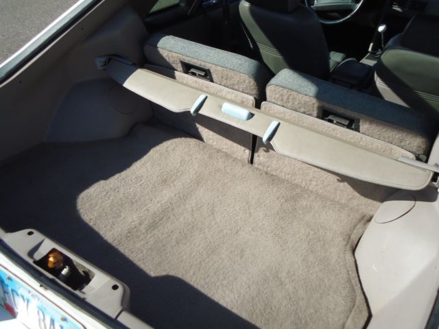 1990 Ford Mustang - photo 11