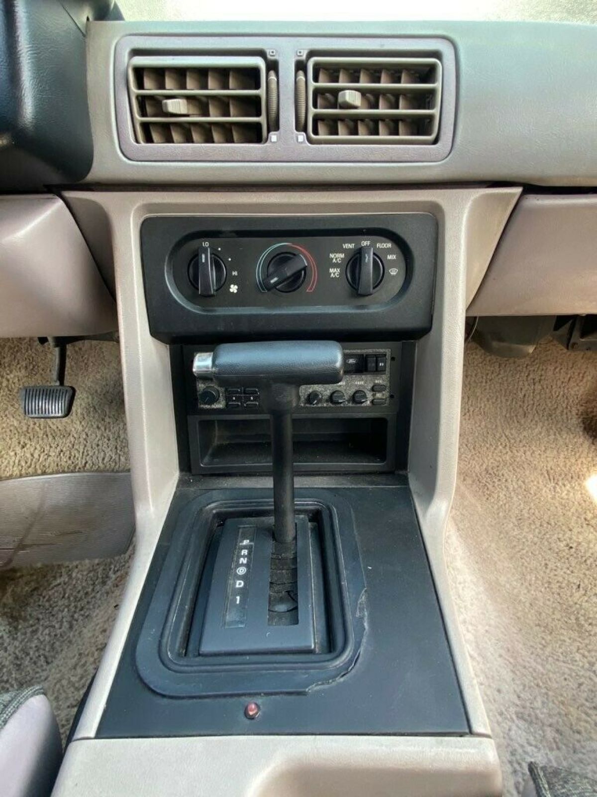 1990 Ford Mustang GT 2dr Convertible - photo 13