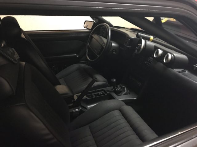 1990 Ford Mustang GT - photo 8