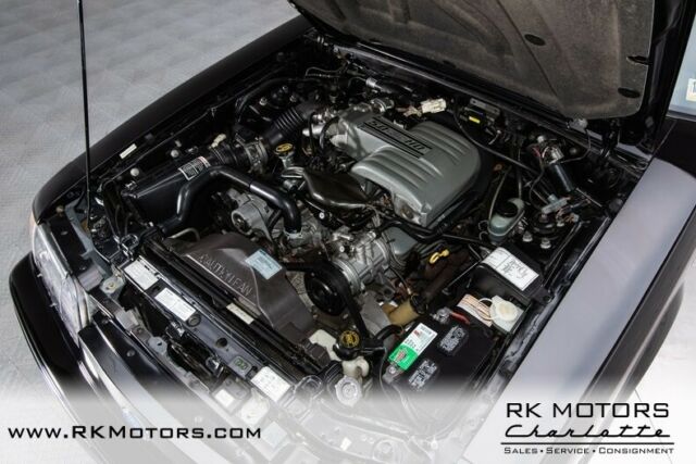 1990 Ford Mustang GT - photo 6