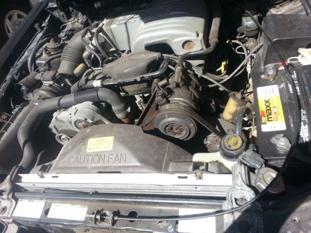 1990 Ford Mustang G T - photo 13