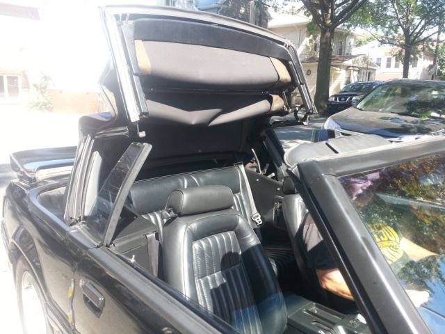 1990 Ford Mustang G T - photo 6