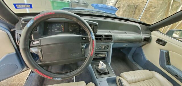 1990 Ford Mustang GT - photo 6