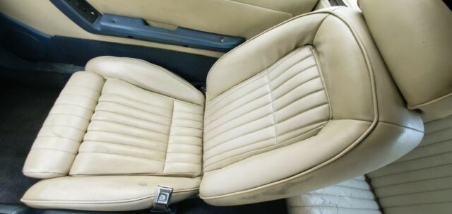 1990 Ford Mustang GT - photo 9