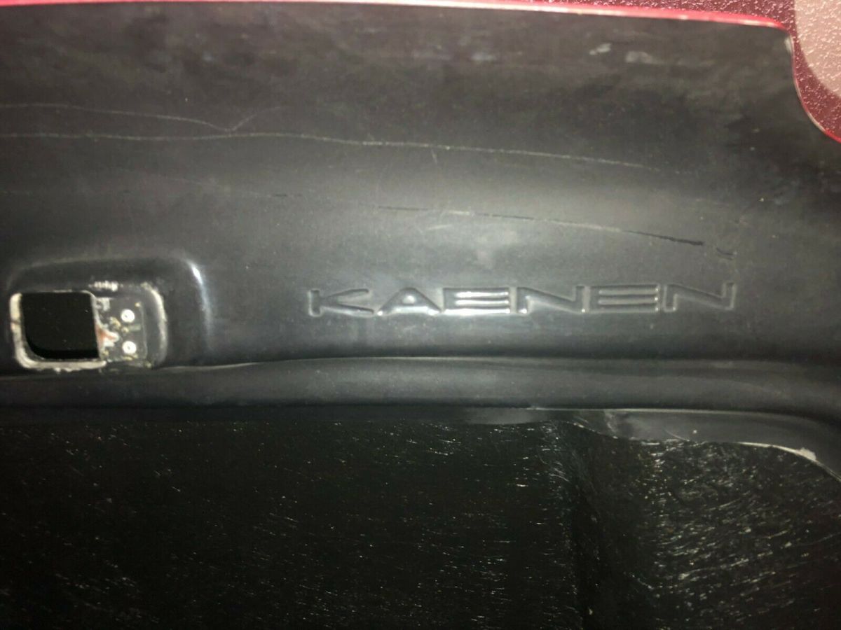 1990 Ford Mustang GT - photo 9