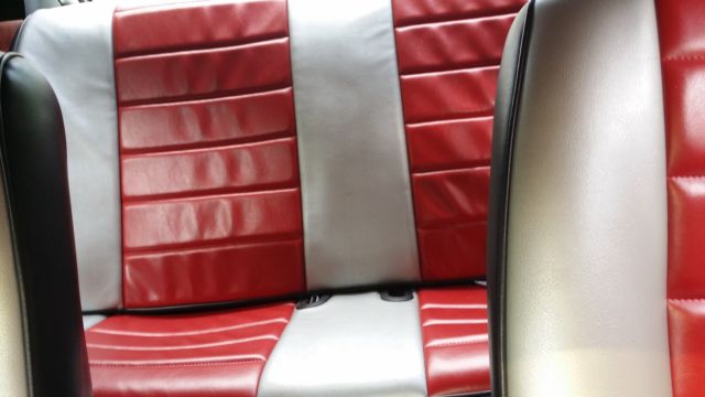 1990 Ford Mustang GT - photo 7