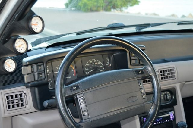 1990 Ford Mustang GT - photo 8