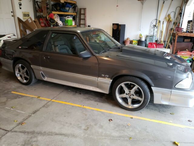 1990 ford mustang gt5.0 1990 Ford Mustang Gt