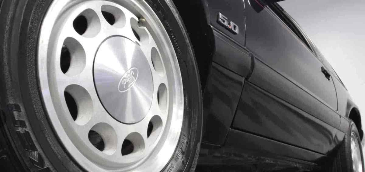 1990 Ford Mustang LX - photo 10