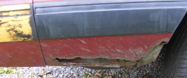 1990 Ford Mustang - photo 7