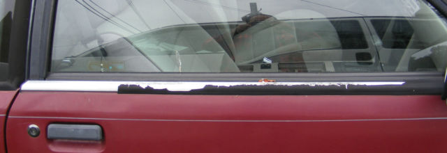 1990 Ford Mustang - photo 8
