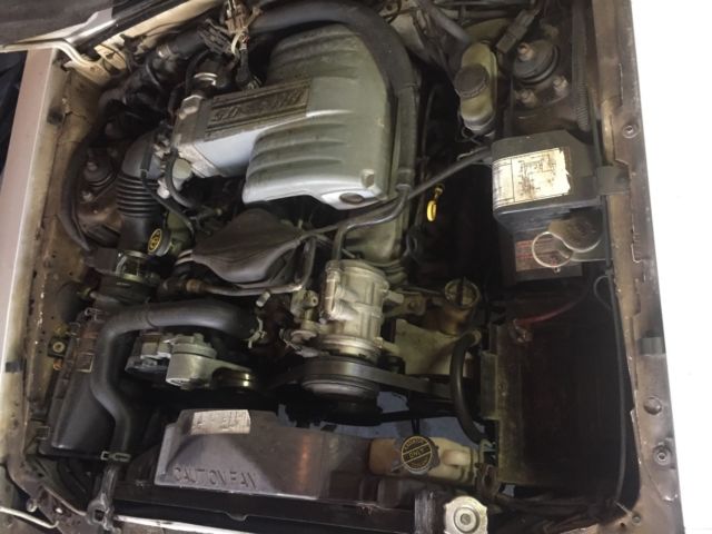 1990 Ford Mustang LX - photo 6