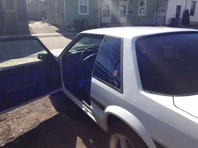 1990 Ford Mustang LX - photo 6