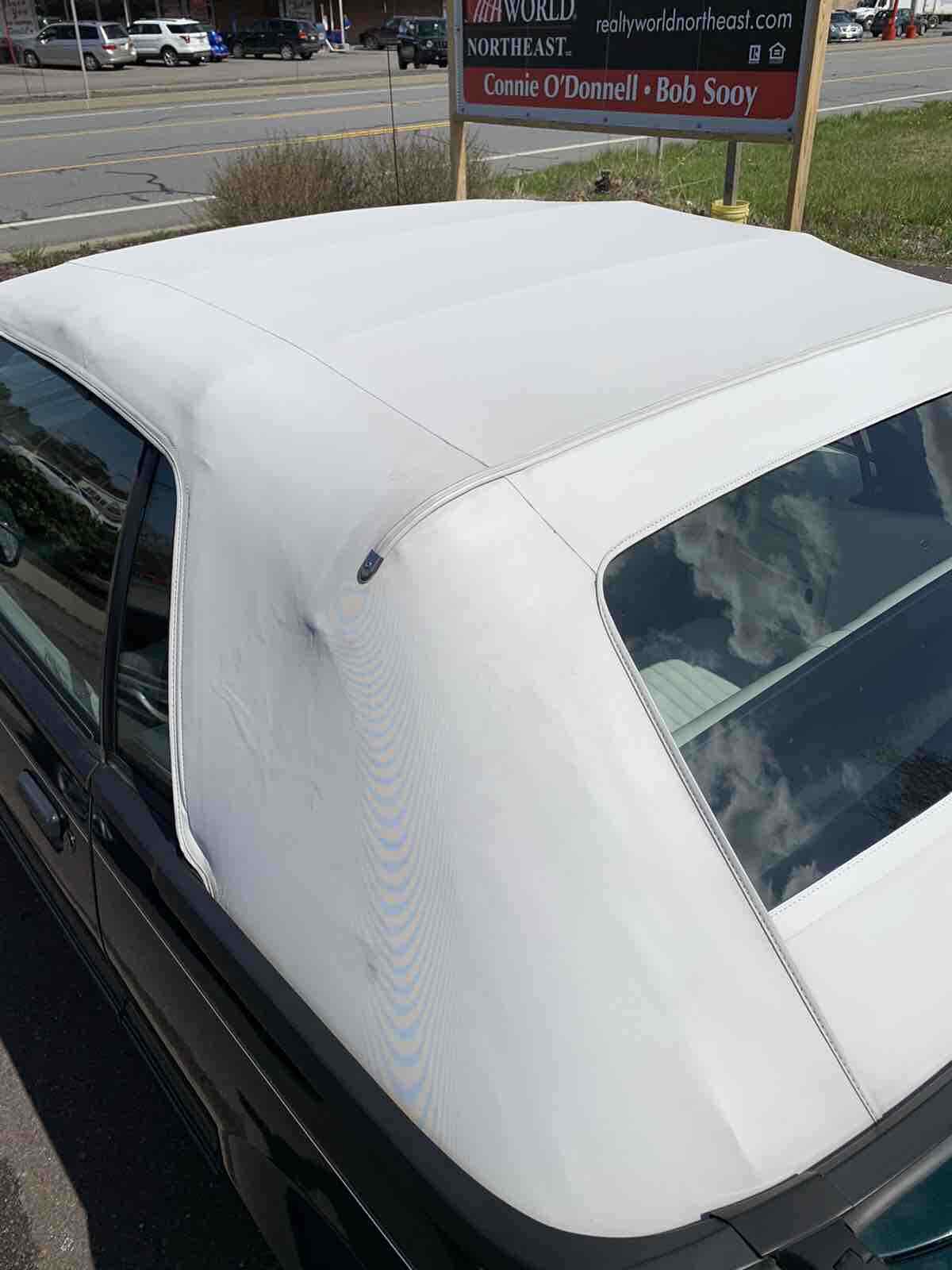 1990 Ford Mustang LX - photo 7