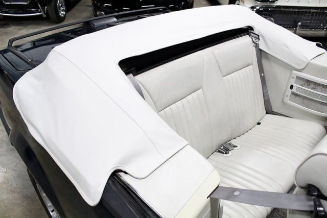 1990 Ford Mustang LX 5.0 - photo 11