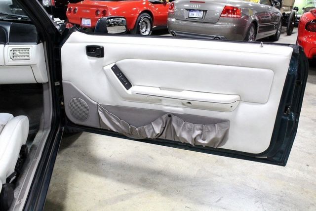 1990 Ford Mustang LX 5.0 - photo 13