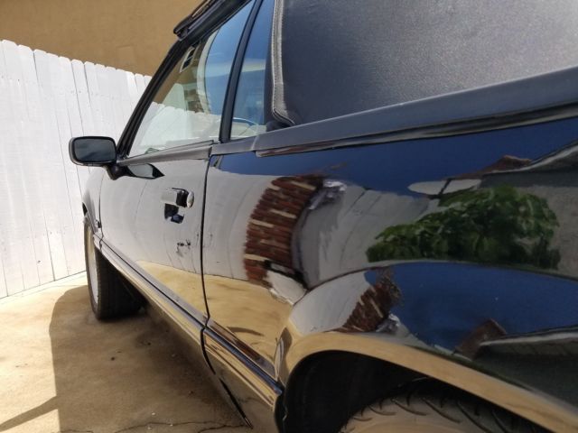 1990 Ford Mustang - photo 12