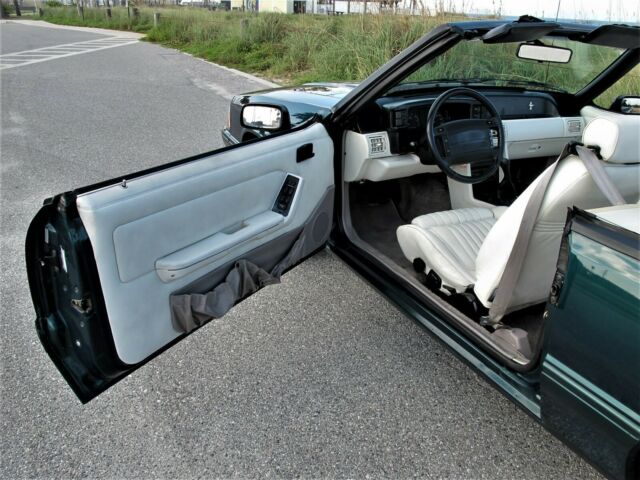 1990 Ford Mustang LX - photo 10