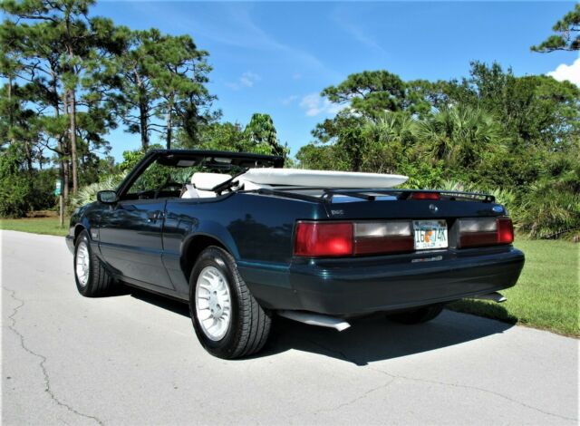 1990 Ford Mustang LX - photo 5