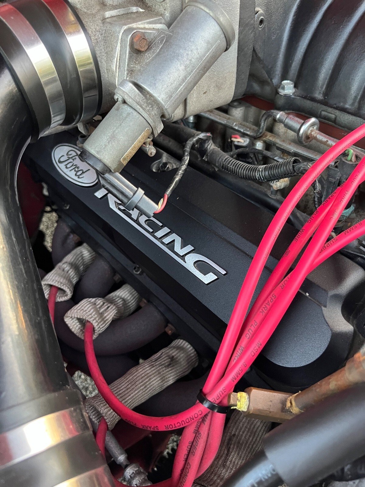 1990 Ford Mustang LX - photo 10