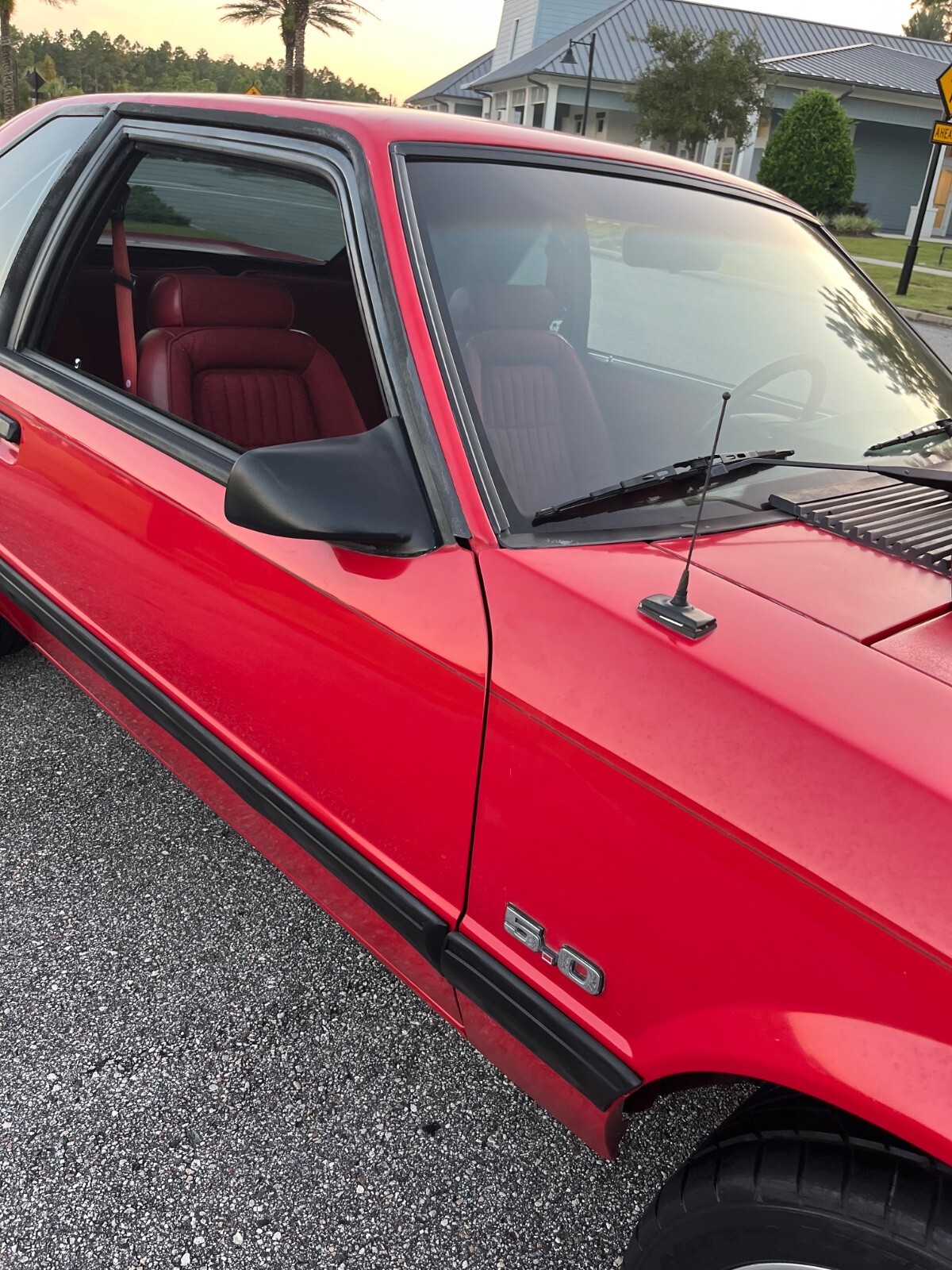 1990 Ford Mustang LX - photo 5