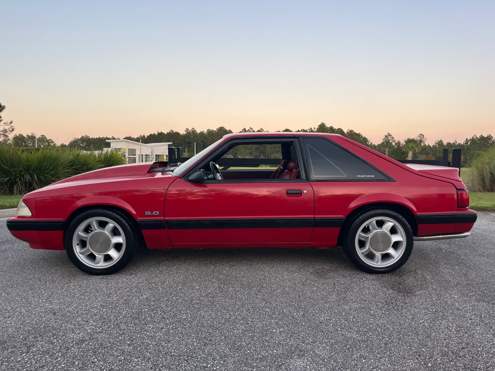 1990 Ford Mustang LX - photo 9