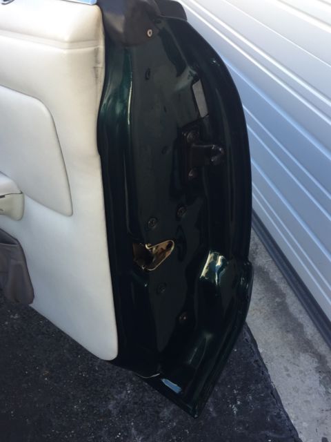 1990 Ford Mustang LX 5.0 7-UP - photo 10