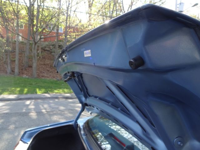 1990 Ford Mustang Notchback - photo 13