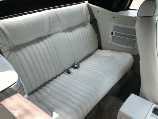 1990 Ford Mustang LX 7UP Feature Car - photo 12