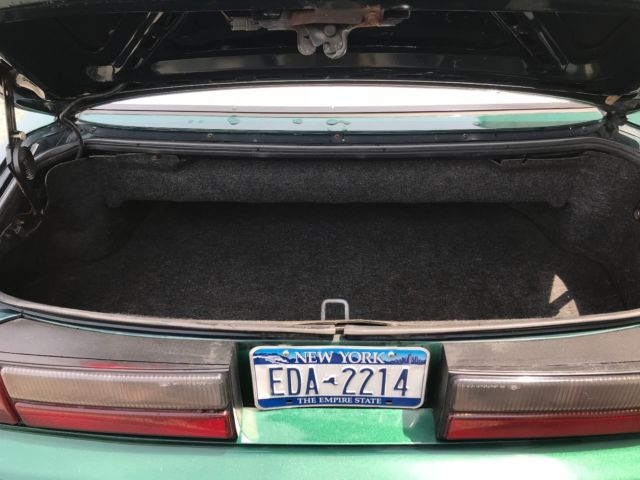 1990 Ford Mustang LX 7UP Feature Car - photo 9