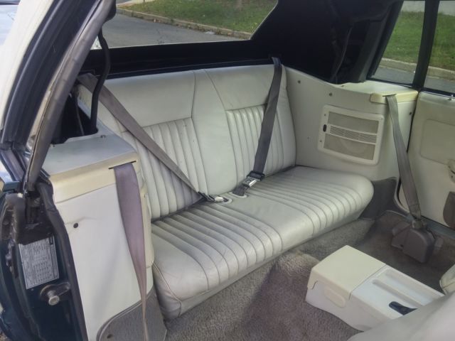 1990 Ford Mustang lx 7up edition - photo 4
