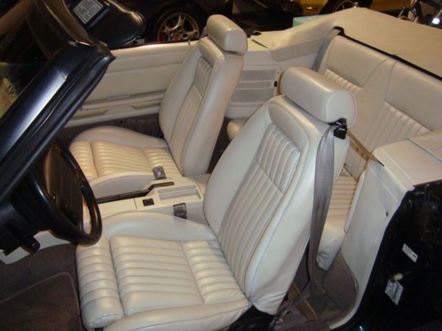 1990 Ford Mustang LX - photo 10